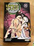 Demon Slayer Volume 11 [PT-PT]