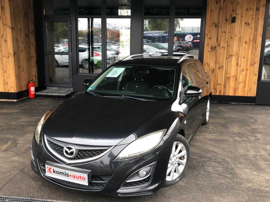 Продам  Mazda 6 2010. Можна в розстрочку, під викуп.