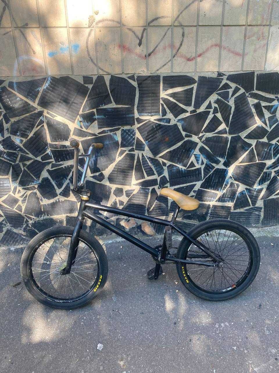 BMX bmx в гарному стані