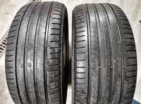 Pirelli Scorpion 255 45 R19 100V FR