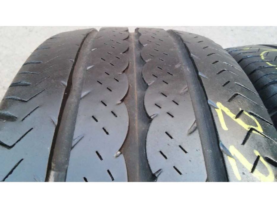 225/65R16C Maxmiler Ex шини бу літо 2 штуки
