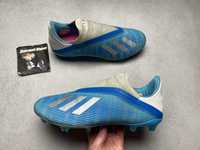 Adidas X 19.3 LL FG 44p ІДЕАЛ predator messi