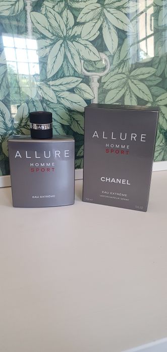 Allure Homme Sport Eau Extreme 80ml