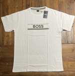 T Shirt de Homem Branca
