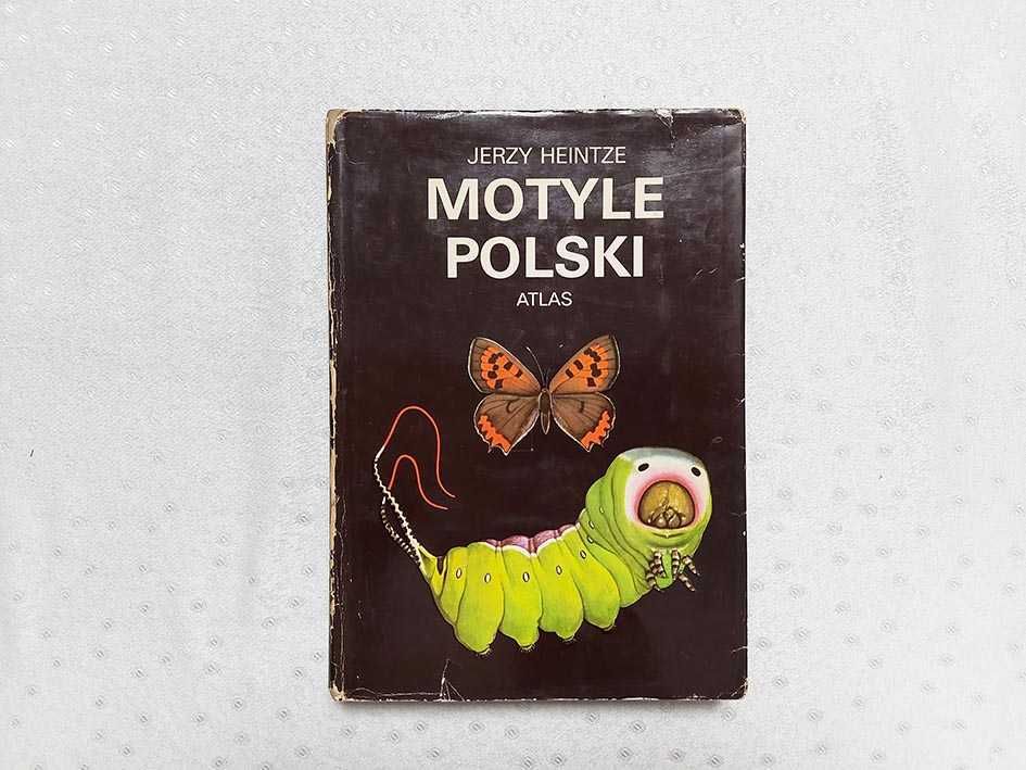"Motyle Polski" Jerzy Heintze