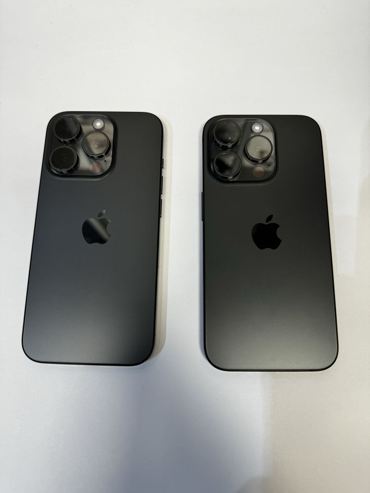 Titanium iPhone 15 Pro 128GB Kolory - 100% Gwarancja - Raty 0%