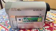 Sony DCR-HC51E HandyCam Video camera