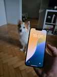 iPhone 13 128 GB • Stan bardzo dobry • Bateria 87%
