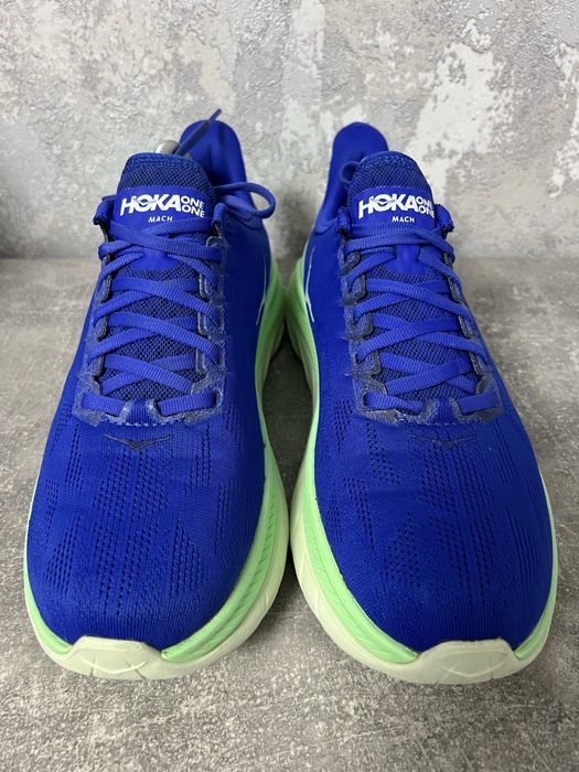 Кросівки для бігу Hoka Mach 100% оригінал