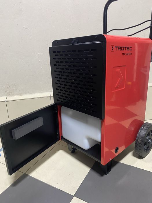 Прокат Осушувача  повітря в Івано-франківську!