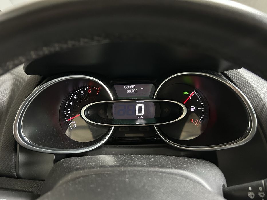 Renault Clio 0.9 Tce 90 Limited de 2018