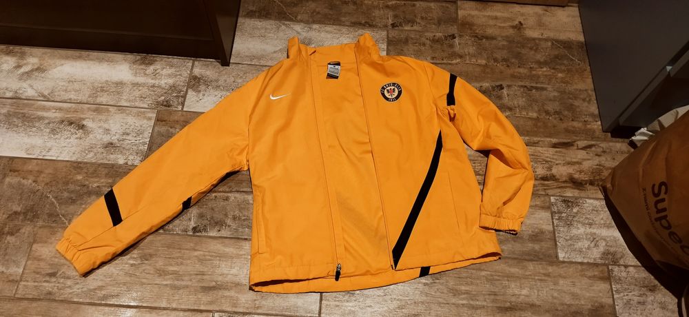 Kurtka Nike 13 - 14 lat dla dziecka na wiosnę wiosenna kurteczka