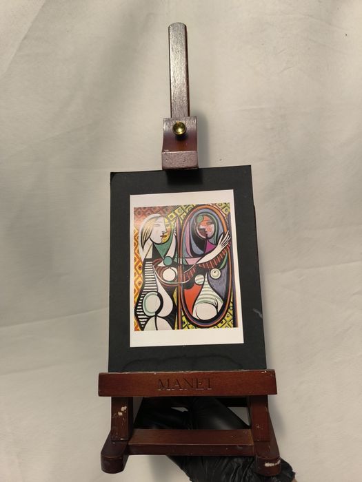 Мольберт настільний MANET