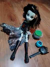 Lalka monster high