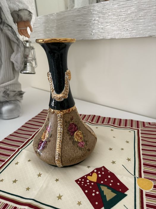 Conjunto jarras decoração