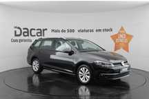 VW Golf Variant 1.6 TDi Confortline