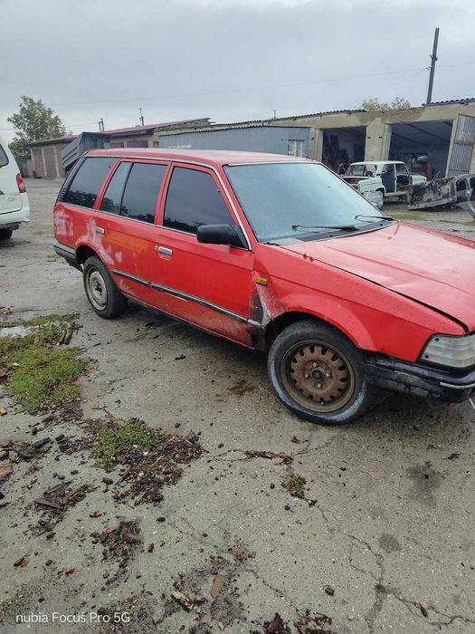 Продається мазда 323