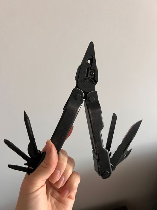 Leatherman Super Tool 300