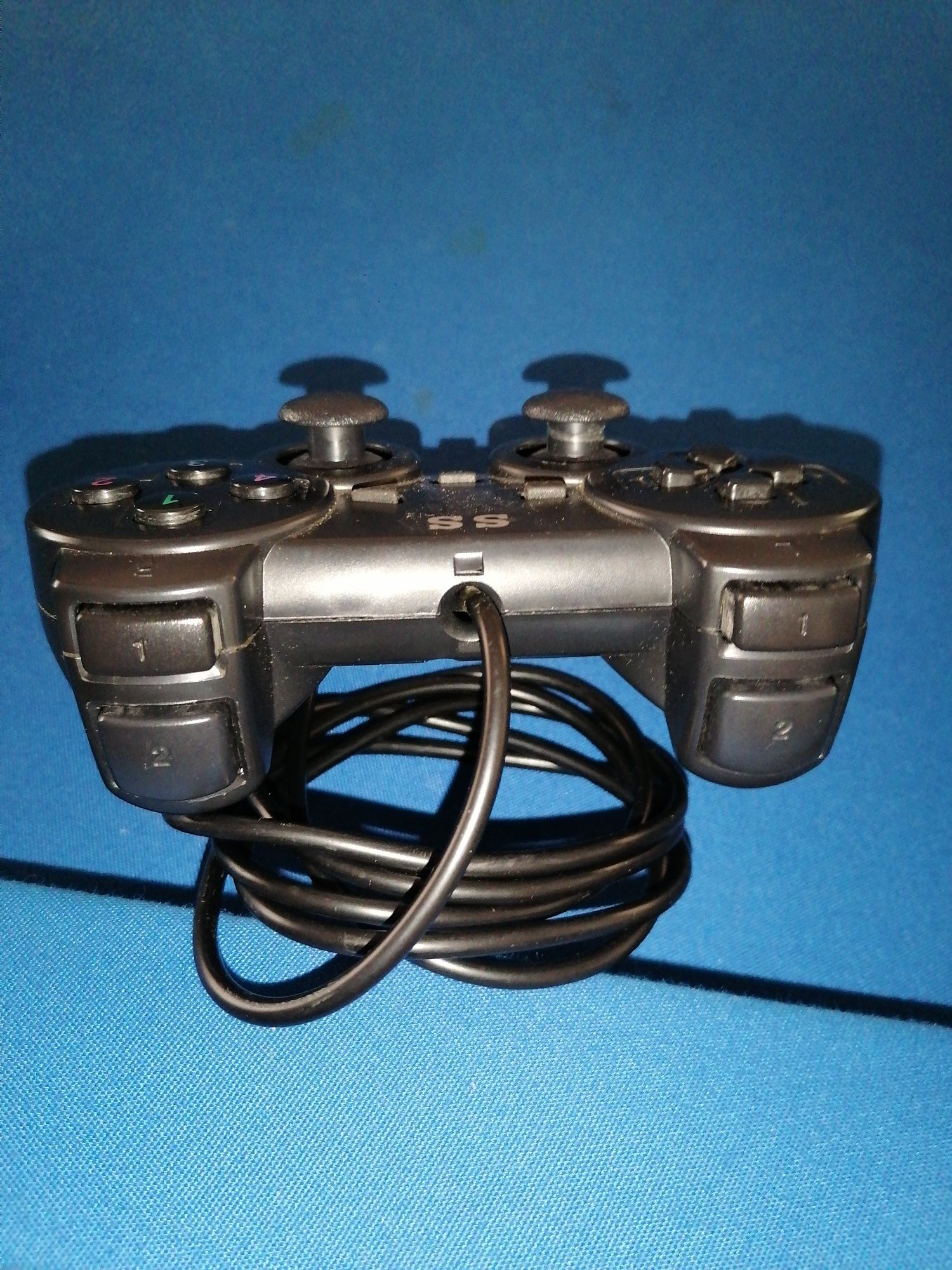 Comando para PC e ps3