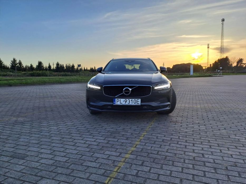 Volvo V90 Sprzedam Volvo V90