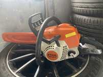 Stihl ms 180c piła spalinowa