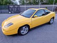 Fiat Coupe 2.0 20V R5 1998r Pininfarina
