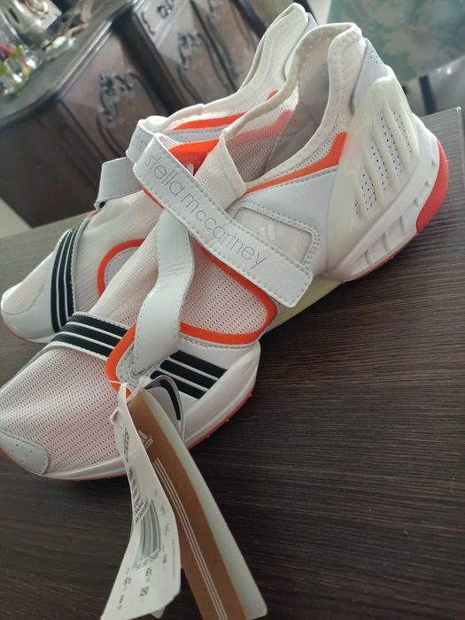 Buty Adidas Stella McCartney