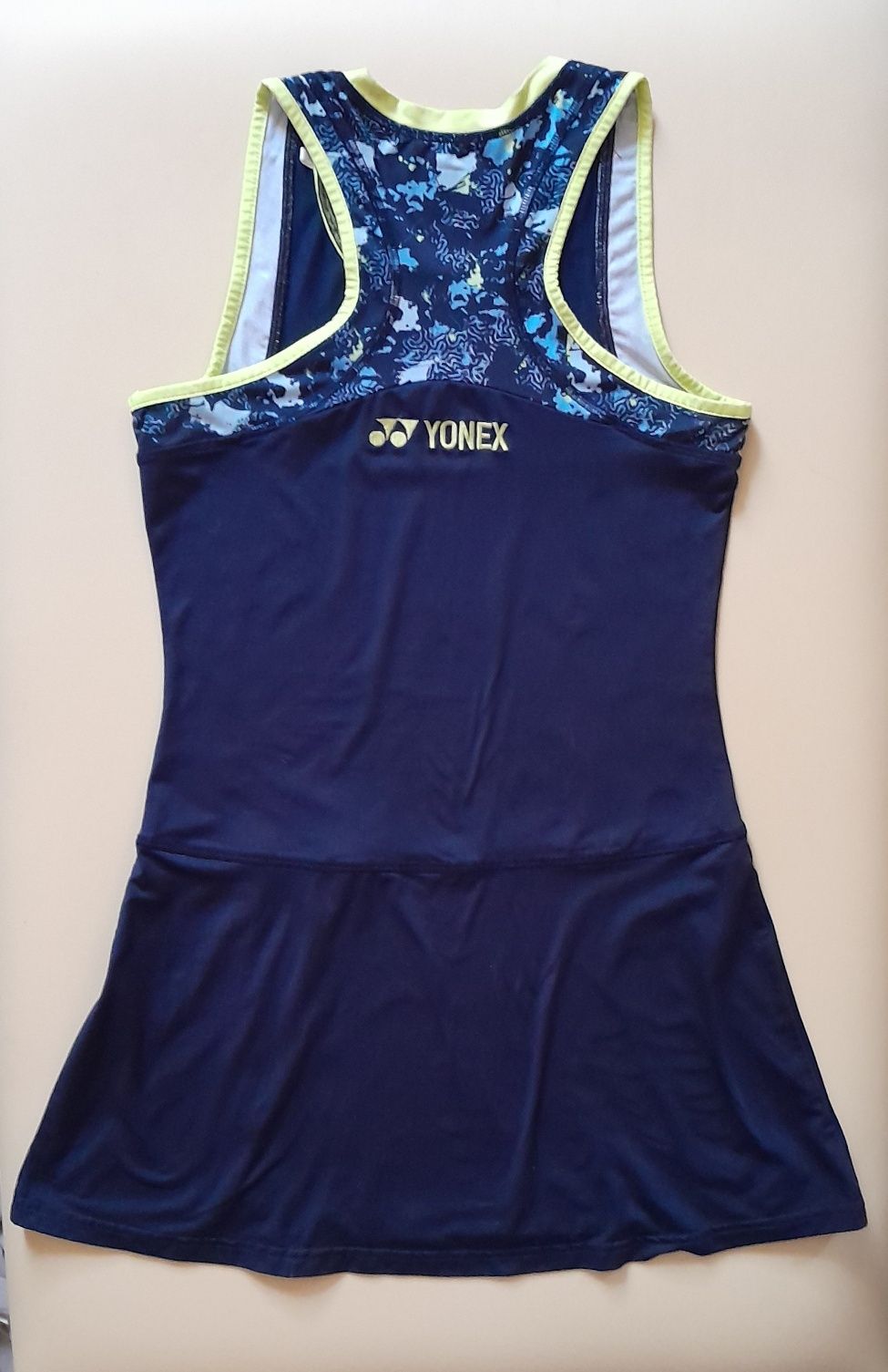 Yonex спортивное платье XS/S