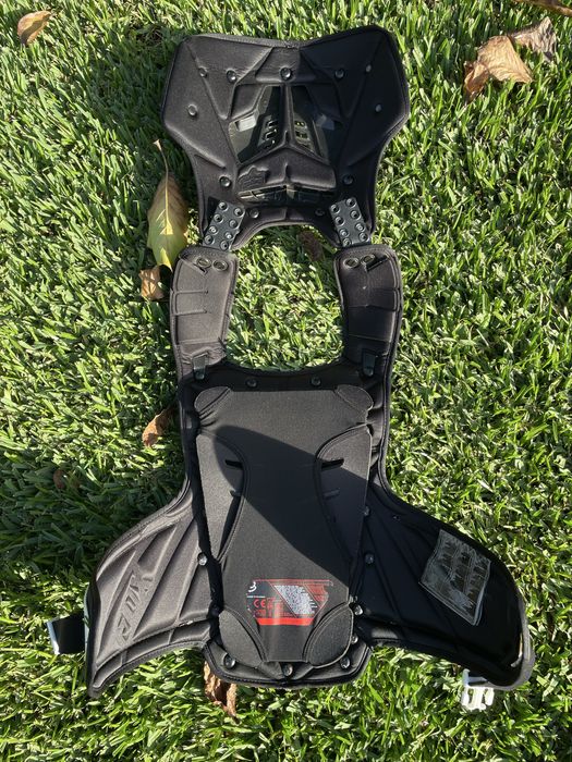 Proteções Downhill