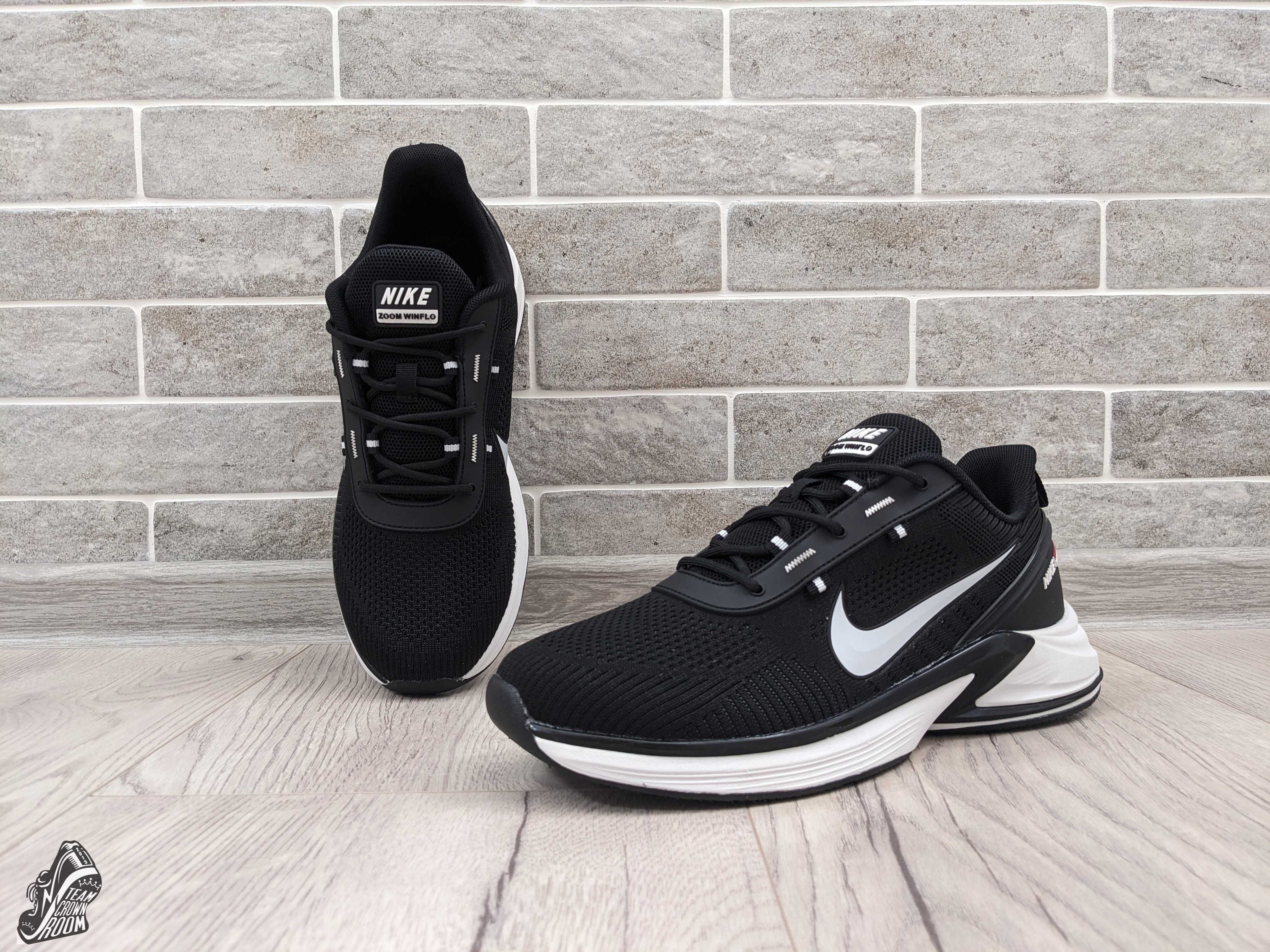 SALE - 46 \ Кроссовки мужские Nike Air Zoom \ Найк Аир Зум