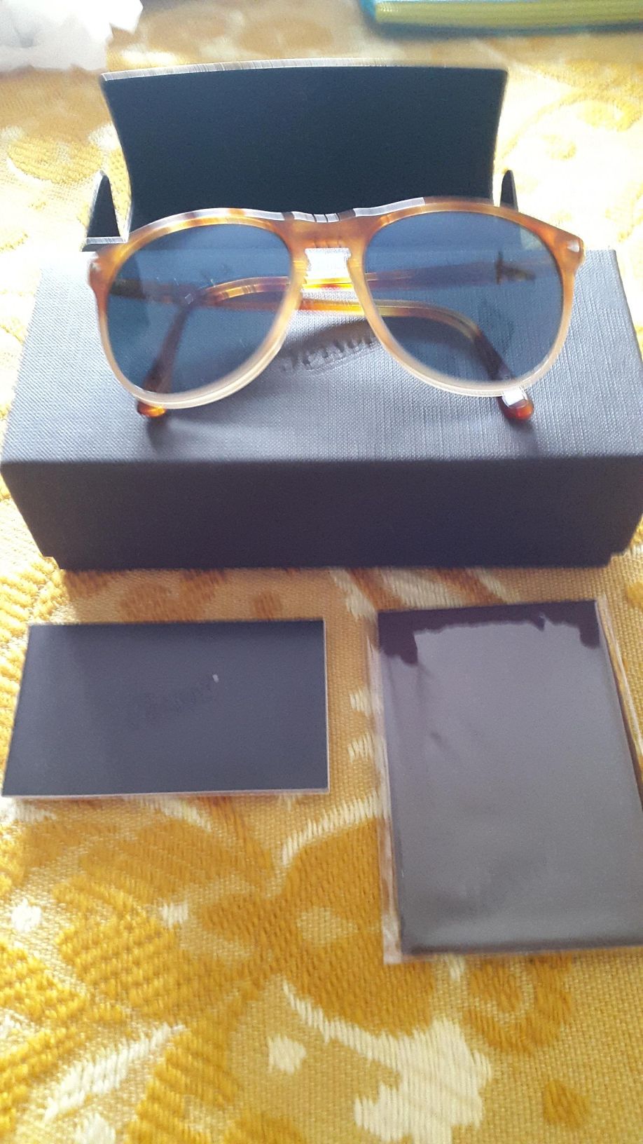 Óculos de Sol Persol Polarizados