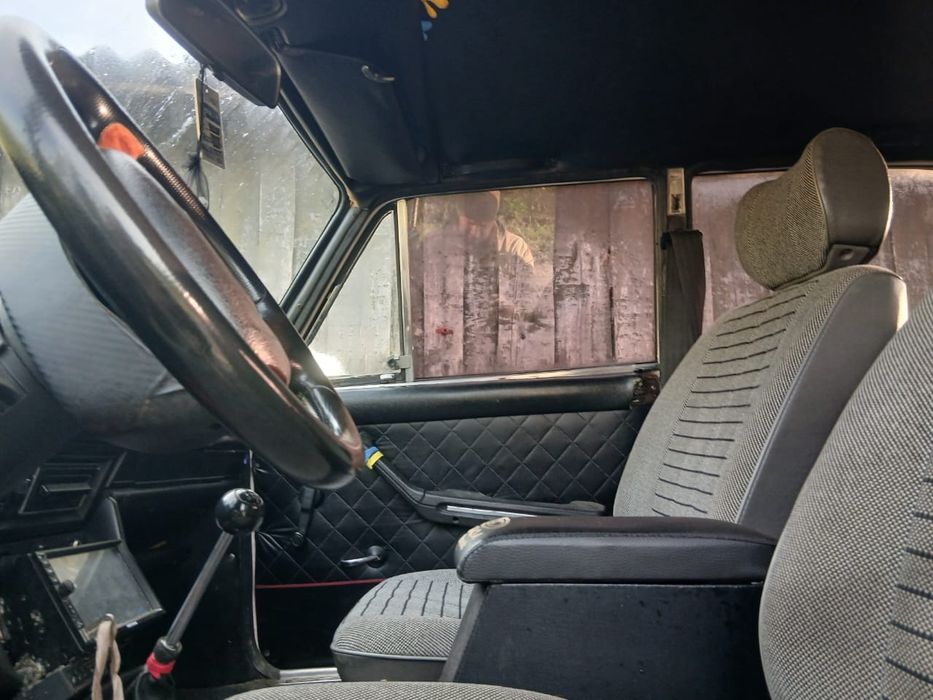 Продам ваз 2106 в хорошому стані