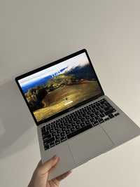 Mac Boock Air 2020 256gb | 8gb ОЗУ| Идеал