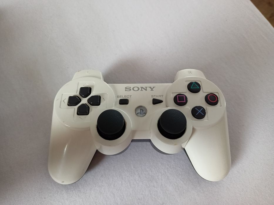 Pad do ps3 SONY PlayStation 3 dualshock 3