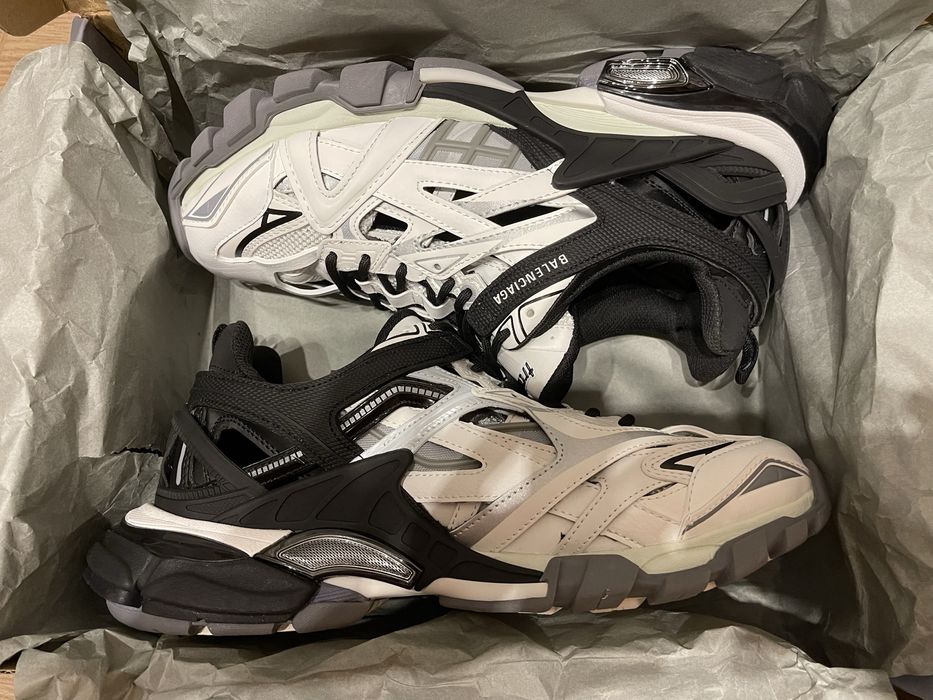 Balenciaga Track 2