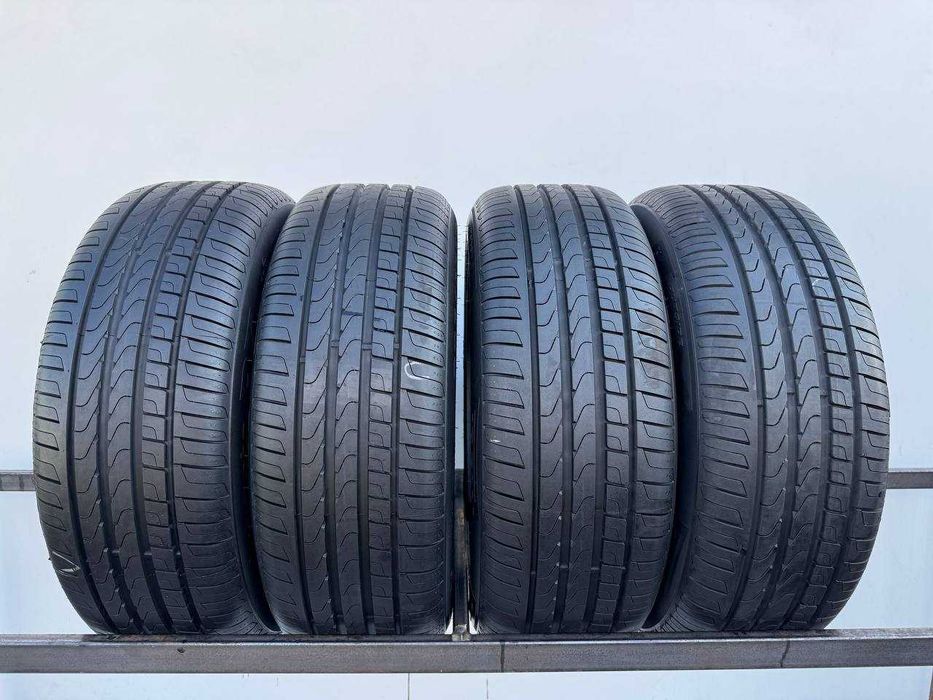 225/55/17 R17 Pirelli Cinturato P7 RSC 97Y 4шт Літо 8+мм DEMO шини