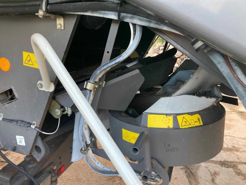 В наявності комбайн Claas Lexion 760  2015р.в.  489 к.с , 1900 м.г