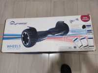 Hoverboard Offroad Dual Skymaster