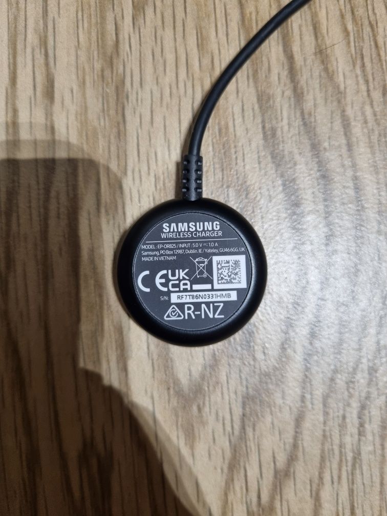 Samsung galaxy watch active