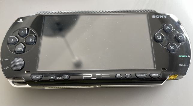 Konsola Sony PSP 1004