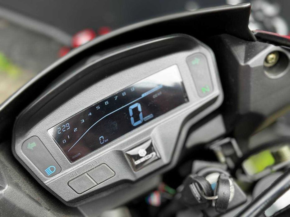 Мотоцикл GEON X-LINE 250