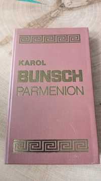 Karol Bunsch parmenion