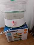 Parowar Zelmer 37Z011
