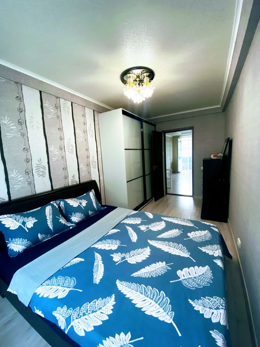 Сдам VIP кв.рядом с «Чудо маркетом со всеми удобствами.возможно долгос