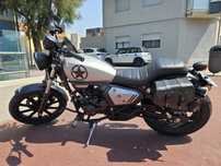 Keeway k Light 125