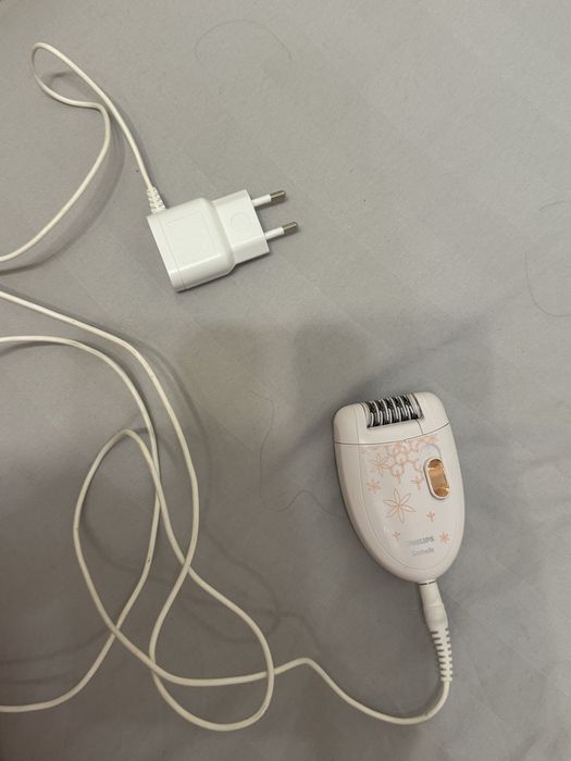 Епілятор Philips Satinelle