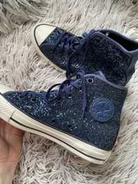 Кеди хайтопи Converse All Star