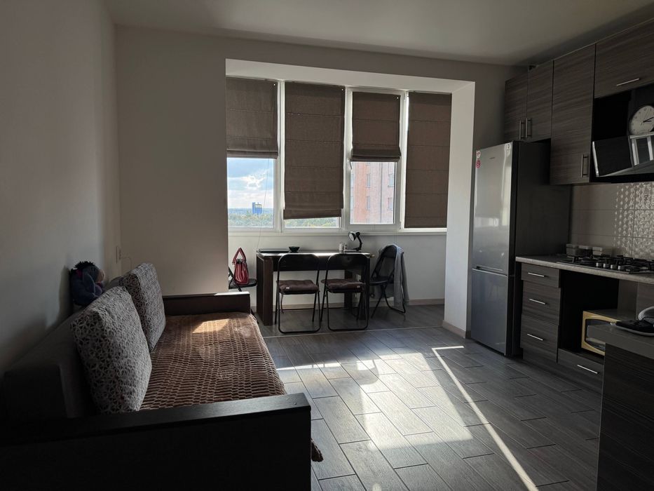 Оренда кімнати (підселення), вулиця Шевченка 418