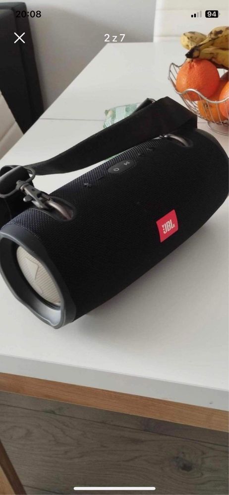 JBL Xtreme 2 stan bdb