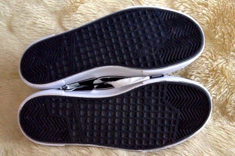 Trampki Cropp Disney Mickey Mouse 38 wkładka 24,5 cm.